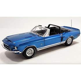 Shelby GT500 1968 Convertible