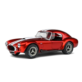 1965 Shelby Cobra 427 MKII Red