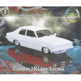 Holden LC Torana V8