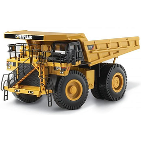 CAT 785D Off-Highway Mining Dump Truck