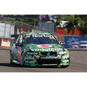 HOLDEN JAMIE WHINCUP YEAR 2011